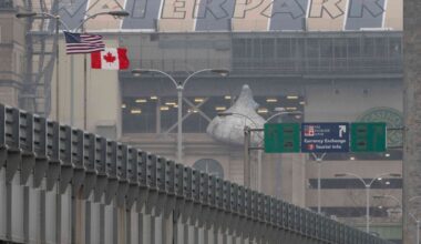 Canada’s push to diversify trade away from U.S. seeing mixed results: report