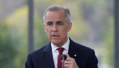 PM Carney planning new legislation to expedite more project approvals - CTV News