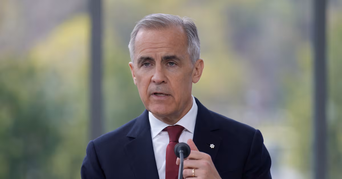 PM Carney planning new legislation to expedite more project approvals - CTV News