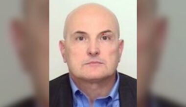 Man accused in North York murder was a cop in Collingwood: OPP