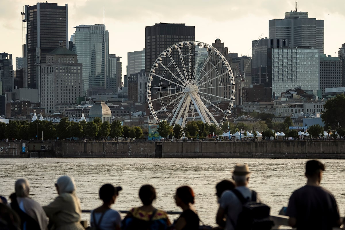 Four Canadian cities compete in race to host defence bank headquarters