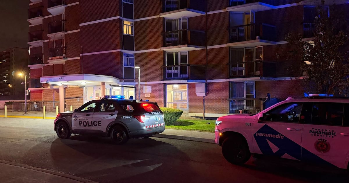 Etobicoke fatal stabbing: victim identified, suspect charged