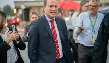 Nate Erskine-Smith loses appeal of Ontario Liberal nomination in Scarborough Southwest
