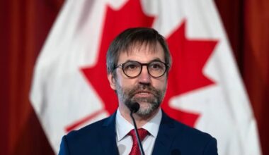 Guilbeault could quit caucus as soon as this week, government sources tell CTV News - CTV News