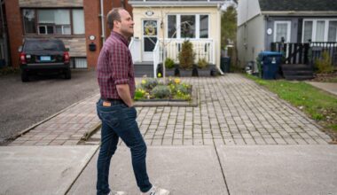 Nate Erskine-Smith loses Ontario Liberal nomination in Scarborough, denting leadership hopes