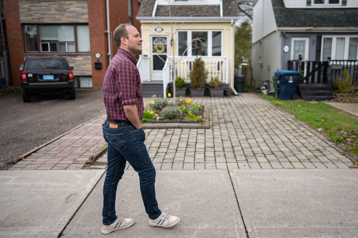 Nate Erskine-Smith loses Ontario Liberal nomination in Scarborough, denting leadership hopes