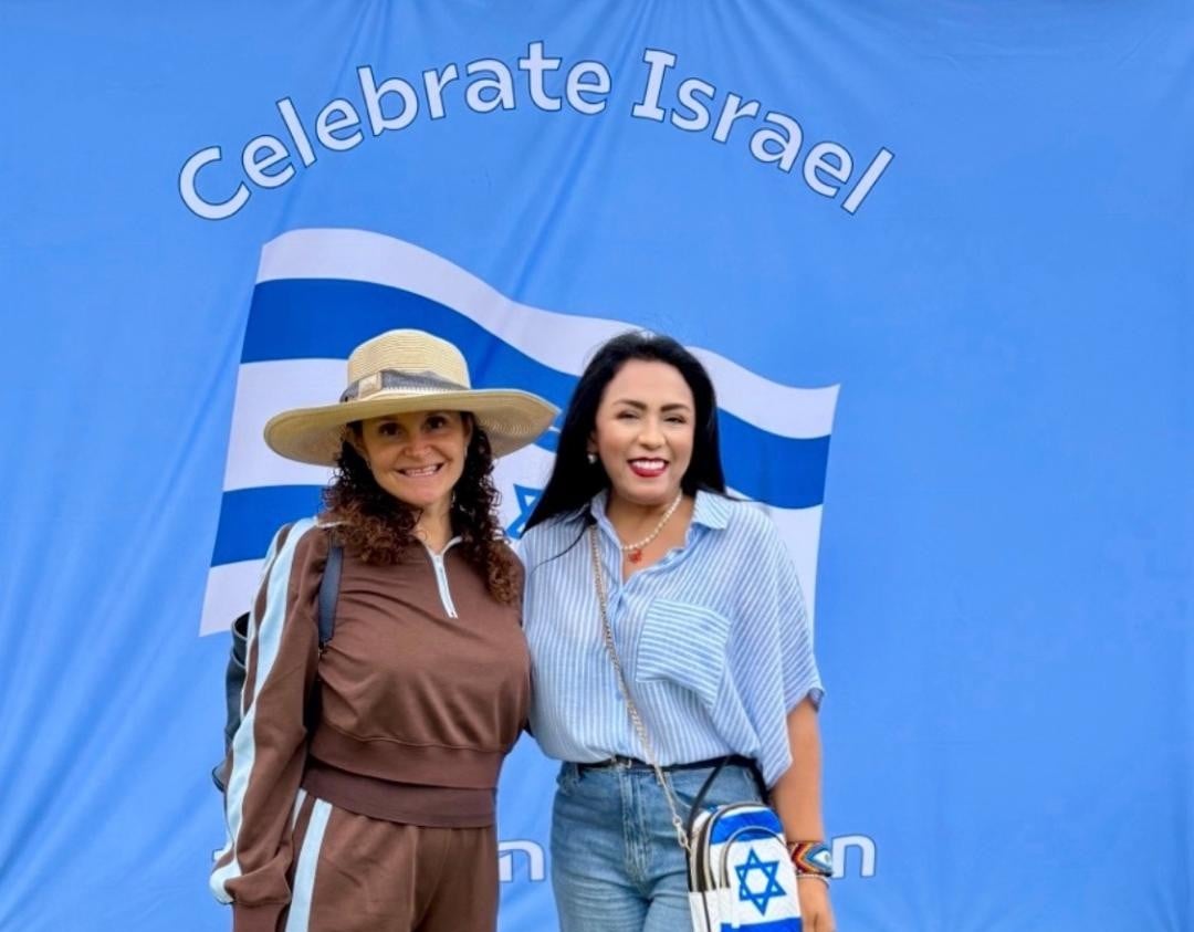The Blogs: Sacred Ground: Reclaiming Zionism Through Memory, Healing and Hope | Deborah Villanueva