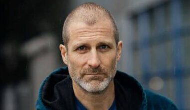 TV Actor Stewart McLean's Missing Person Case Now Being Investigated as a Possible Homicide, Cops Say
