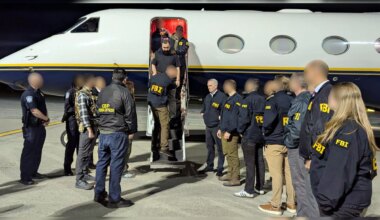 Iran-Backed Terrorist Plotted Trump Assassination Through New Proxy Group