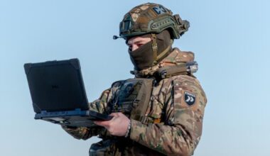 Inside Ukraine’s Battlefield Innovation Loop