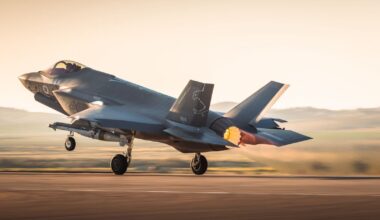 Israel approves purchase of 2 more squadrons of F-35I and F-15IA fighter jets from US - The Times of Israel