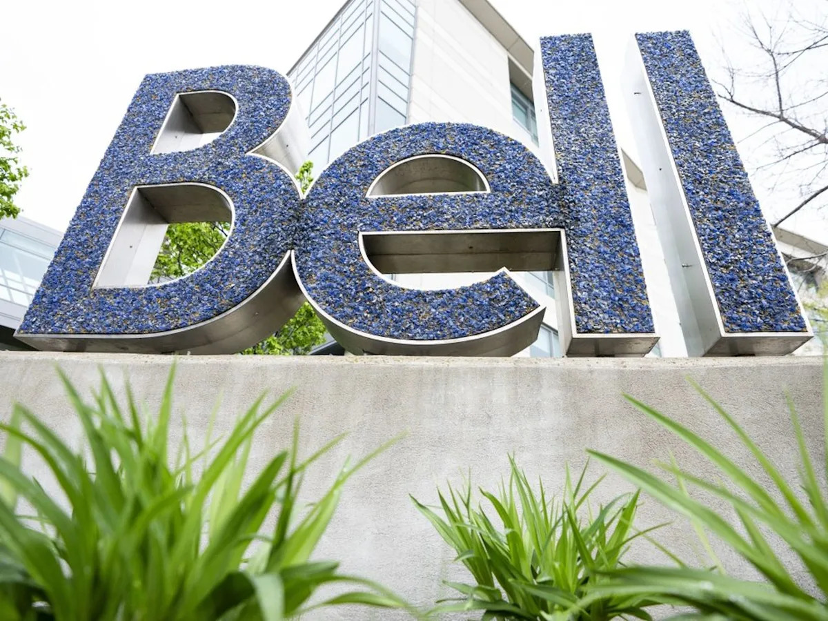 Bell Canada parent company BCE Inc. fires employees who faked office attendance