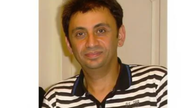 US resident home after being held in Iran for over a decade