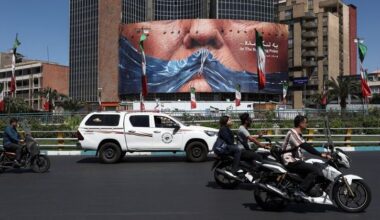 Iran factions clash over interim US deal as Trump weighs final call