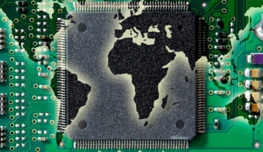 Are investors more concerned with Iran than Nvidia's Q1 earnings?