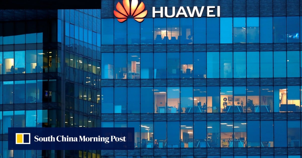 EU cyber plan barring Chinese suppliers will cost US$430 billion: report