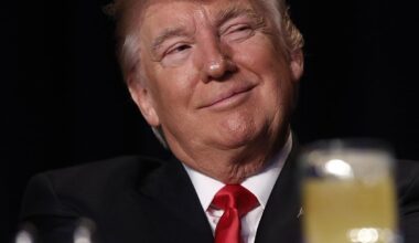 President Trump’s Stock Broker Was the Busiest Person in America in Q1