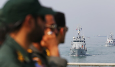 Can Tehran weaponize the Strait of Hormuz for years to come?