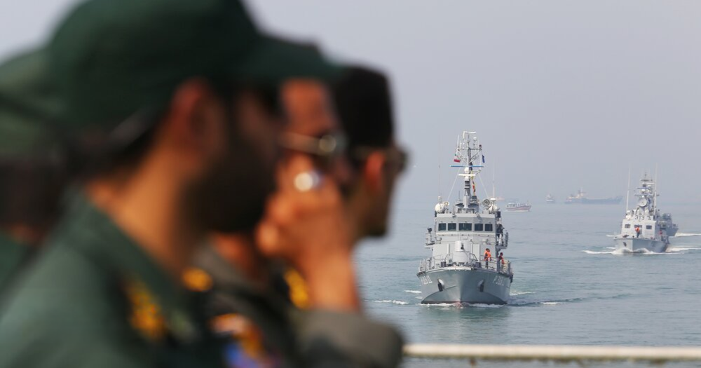 Can Tehran weaponize the Strait of Hormuz for years to come?