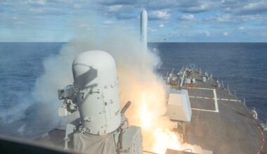 As Trump Pauses Iran Attack, CSIS Analyst Mark Cancian Says US Searching For An 'Exit'