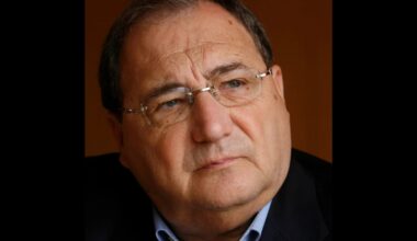 The Blogs: Abe Foxman carried the moral weight of a generation | Laura Kam