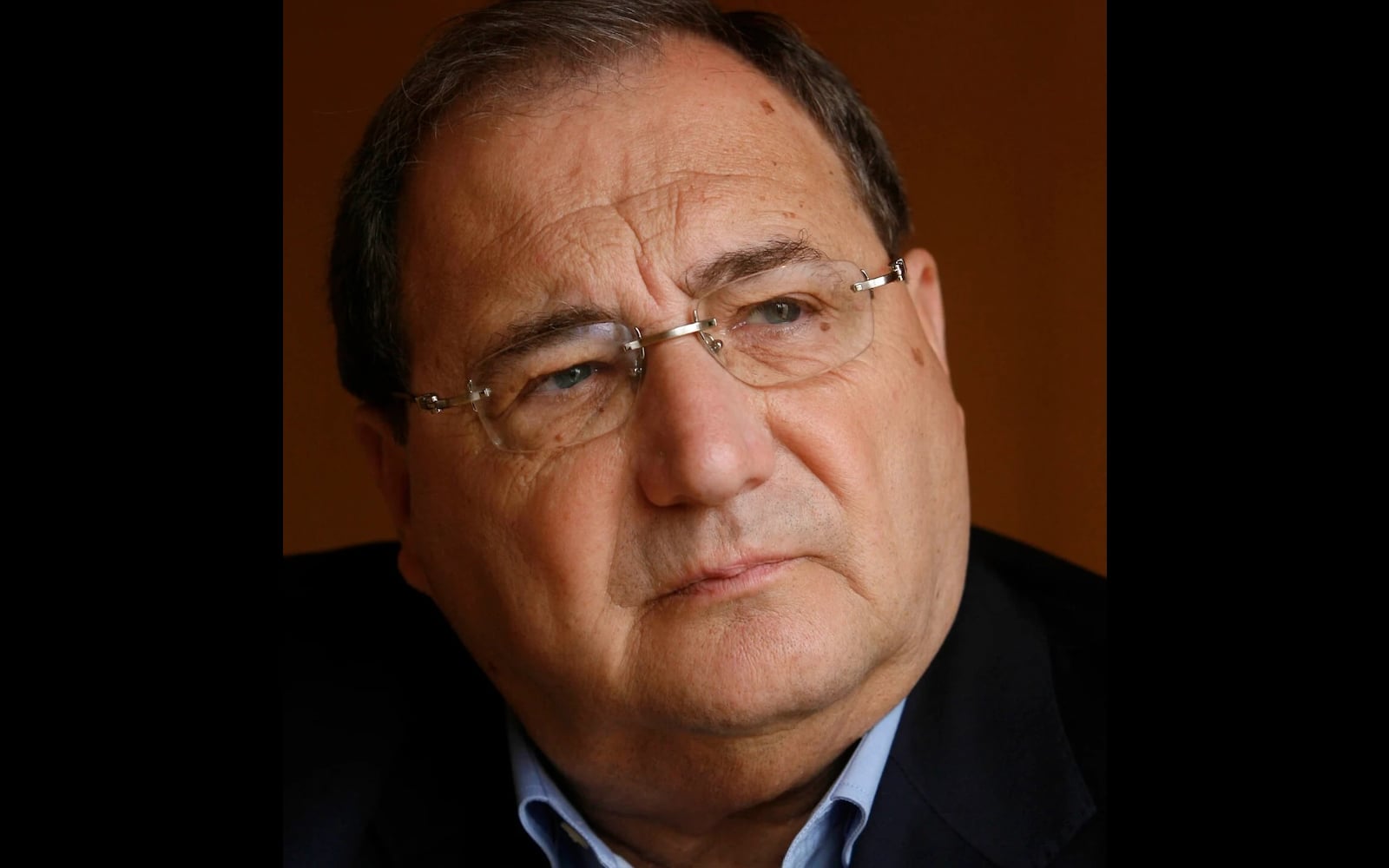 The Blogs: Abe Foxman carried the moral weight of a generation | Laura Kam