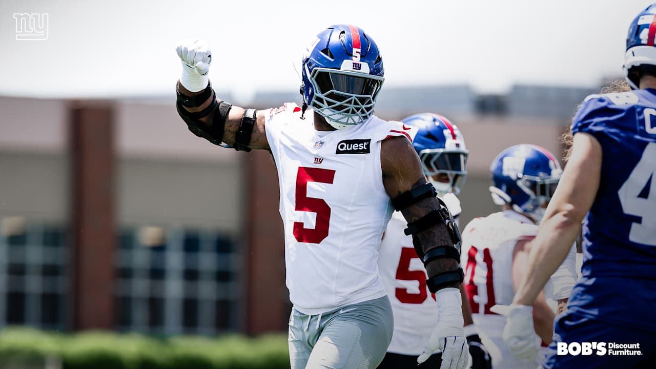 New York Giants logo