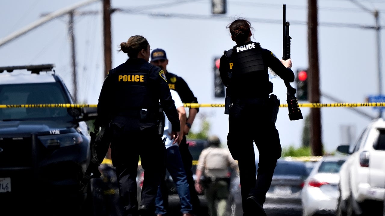 Mother warned police son was missing, suicidal before deadly San Diego mosque shooting