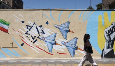 Was the Iran war leverage or a lifeline for Tehran?