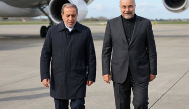 Pezeshkian, Ghalibaf seek Araghchi’s ouster over 'subservience' to Guards