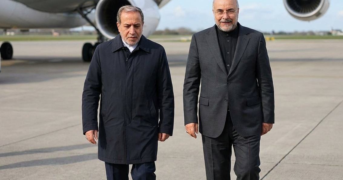 Pezeshkian, Ghalibaf seek Araghchi’s ouster over 'subservience' to Guards