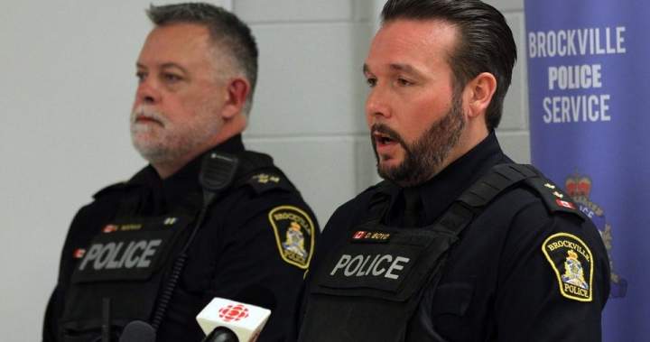 Brockville police seek video footage in triple homicide investigation