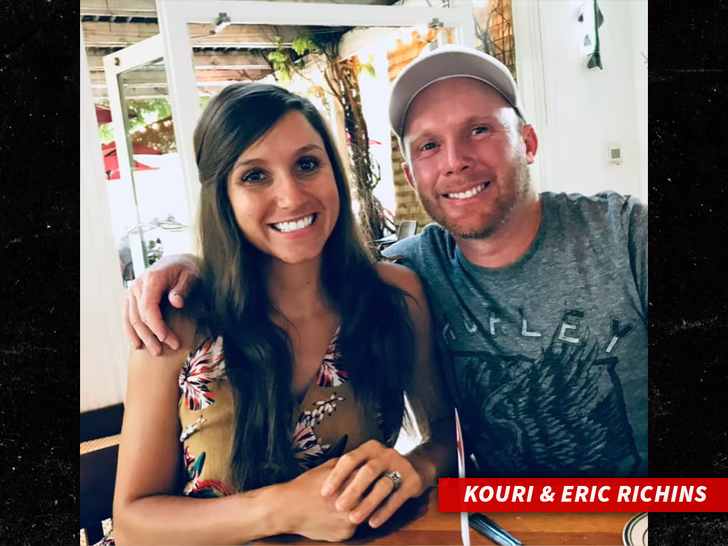 sub Kouri and Eric Richins facebook