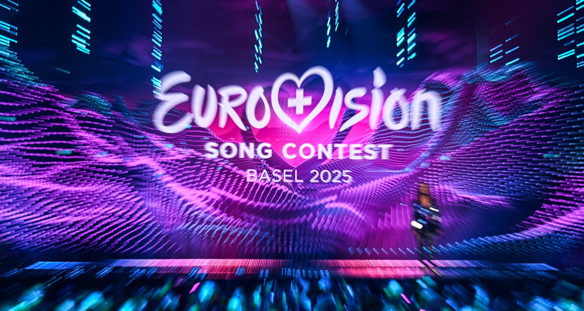 Why is Israel allowed to take part in the Eurovision song contest? | Protests News