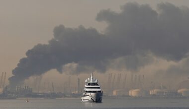 The Gulf does not have to choose Iran or Israel | US-Israel war on Iran