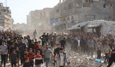 Israeli attacks on Gaza increased by 35% since Iran ceasefire: Report | Gaza News