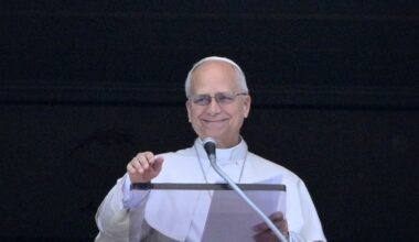 What has Pope Leo warned about AI – and why that’s significant | Religion News