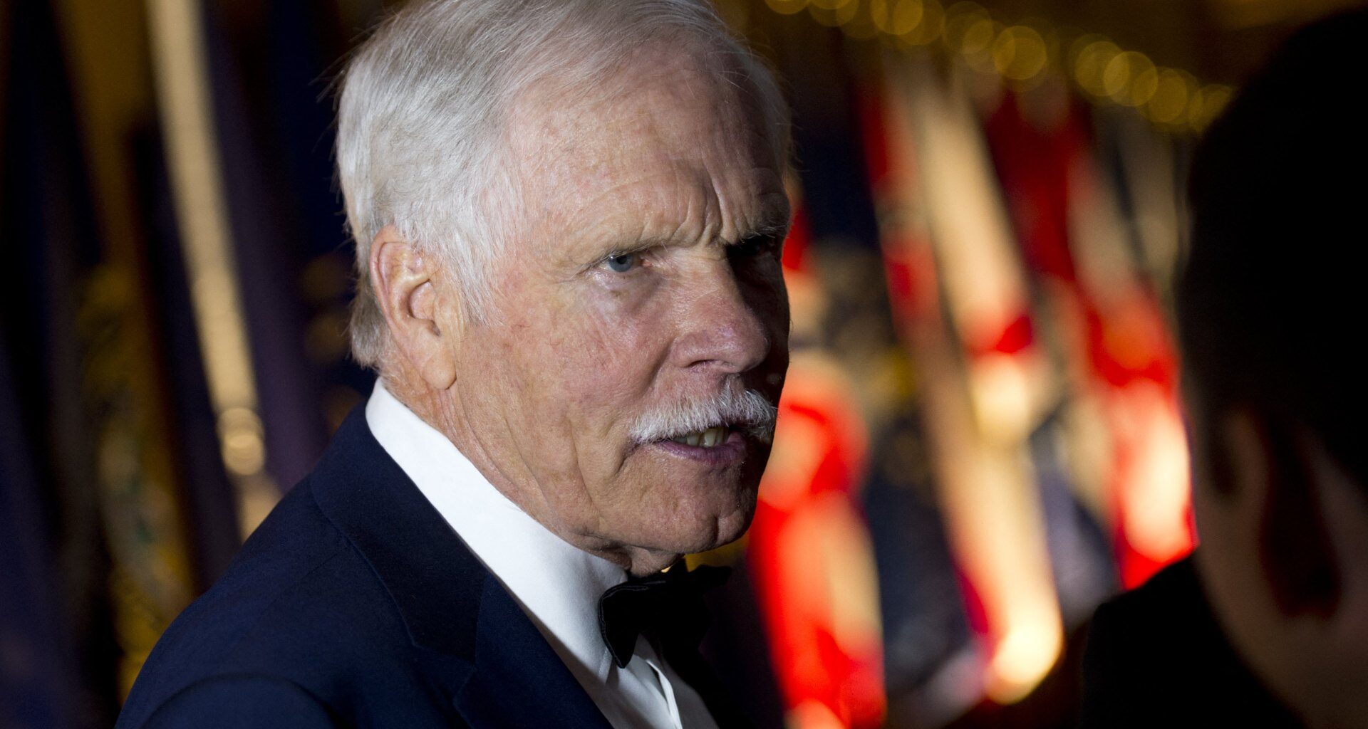 CNN founder Ted Turner dead at 87 | Media News