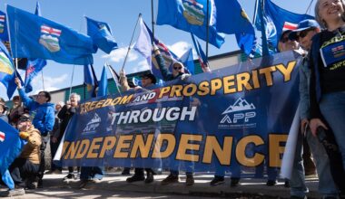 What’s behind the secessionist movement in the Canadian province Alberta? | Politics News