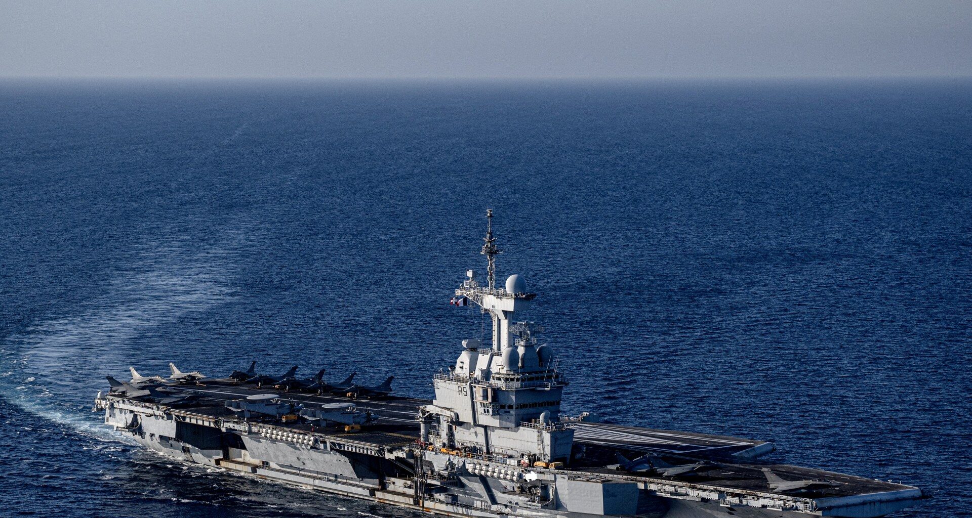 French warship moves towards Hormuz for possible defensive mission | US-Israel war on Iran News