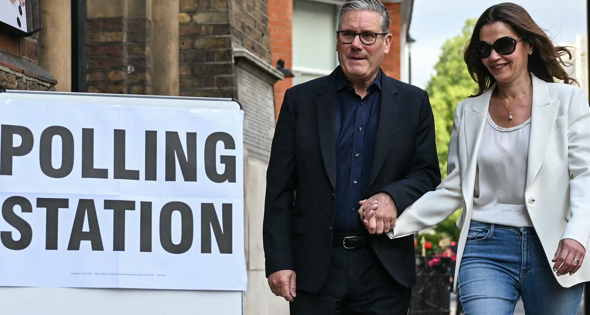 UK’s Labour set for heavy losses in elections as Reform makes early gains | Elections News