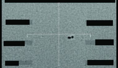 ‘Make up their own minds’: Pentagon releases first tranche of UFO files | Space News