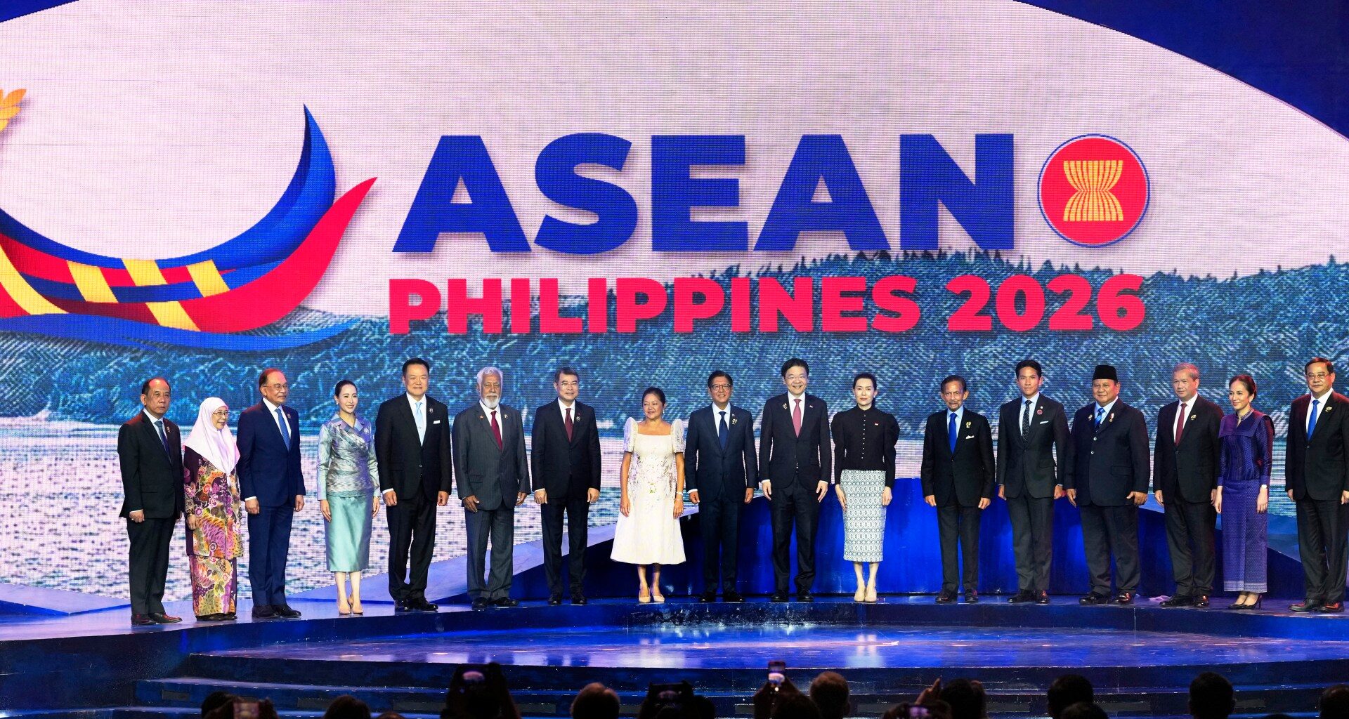 ASEAN leaders adopt measures to ease economic pain caused by Iran war | ASEAN News