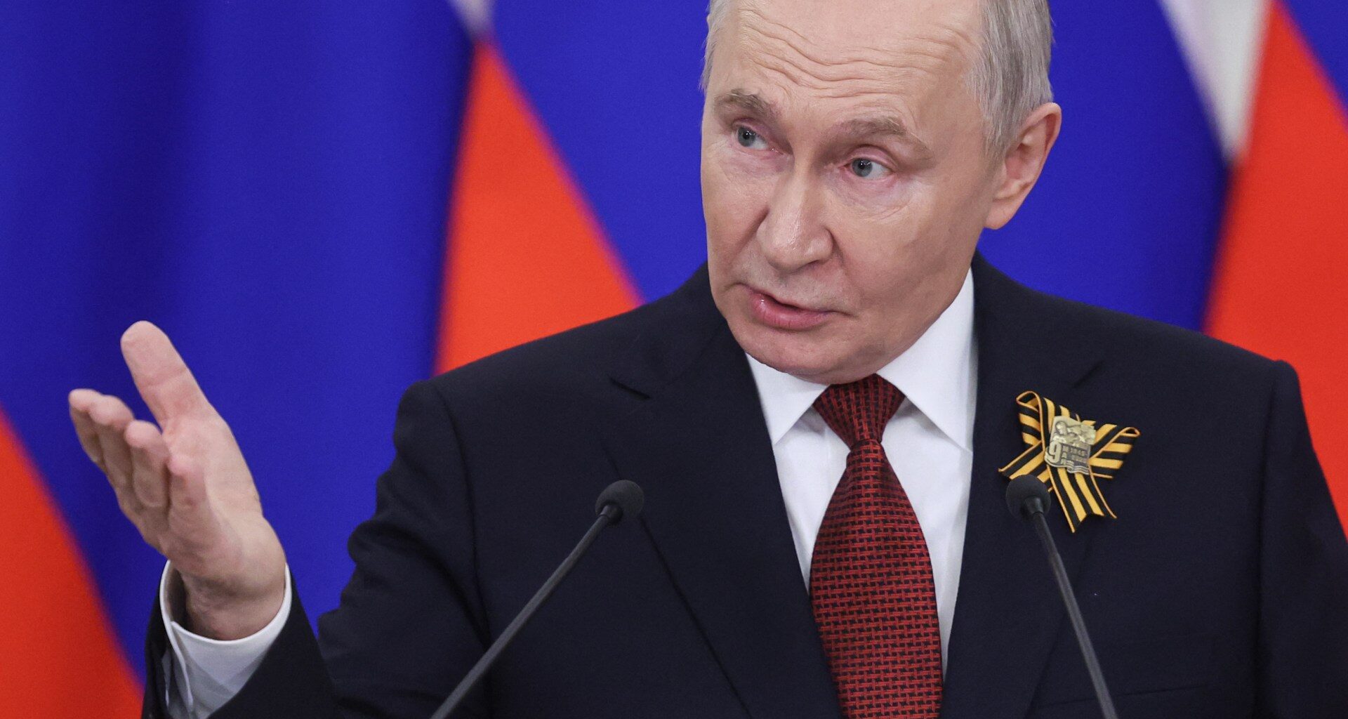 Putin hints at ending Russia’s war in Ukraine, but why now? | Explainer News