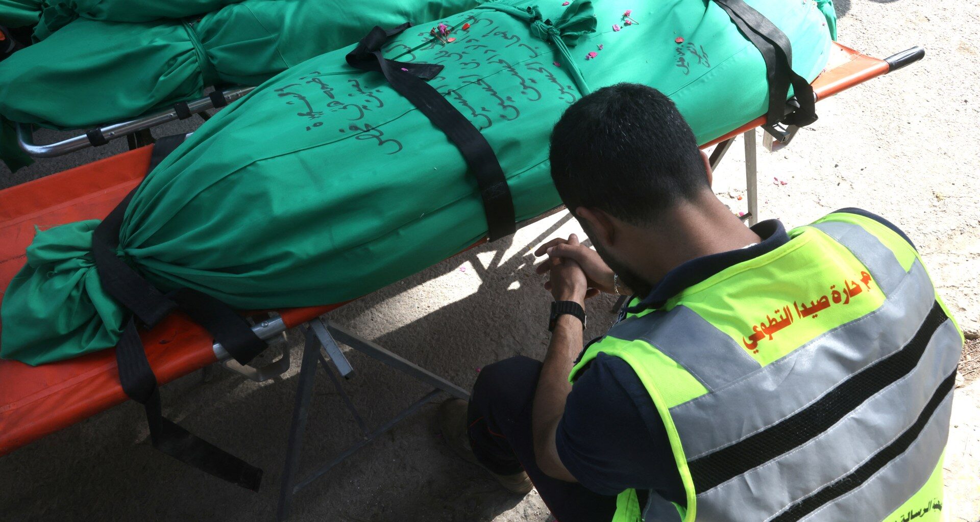 Medics among 51 killed in Israeli attacks on Lebanon in past 24 hours | Israel attacks Lebanon News