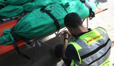 Medics among 51 killed in Israeli attacks on Lebanon in past 24 hours | Israel attacks Lebanon News