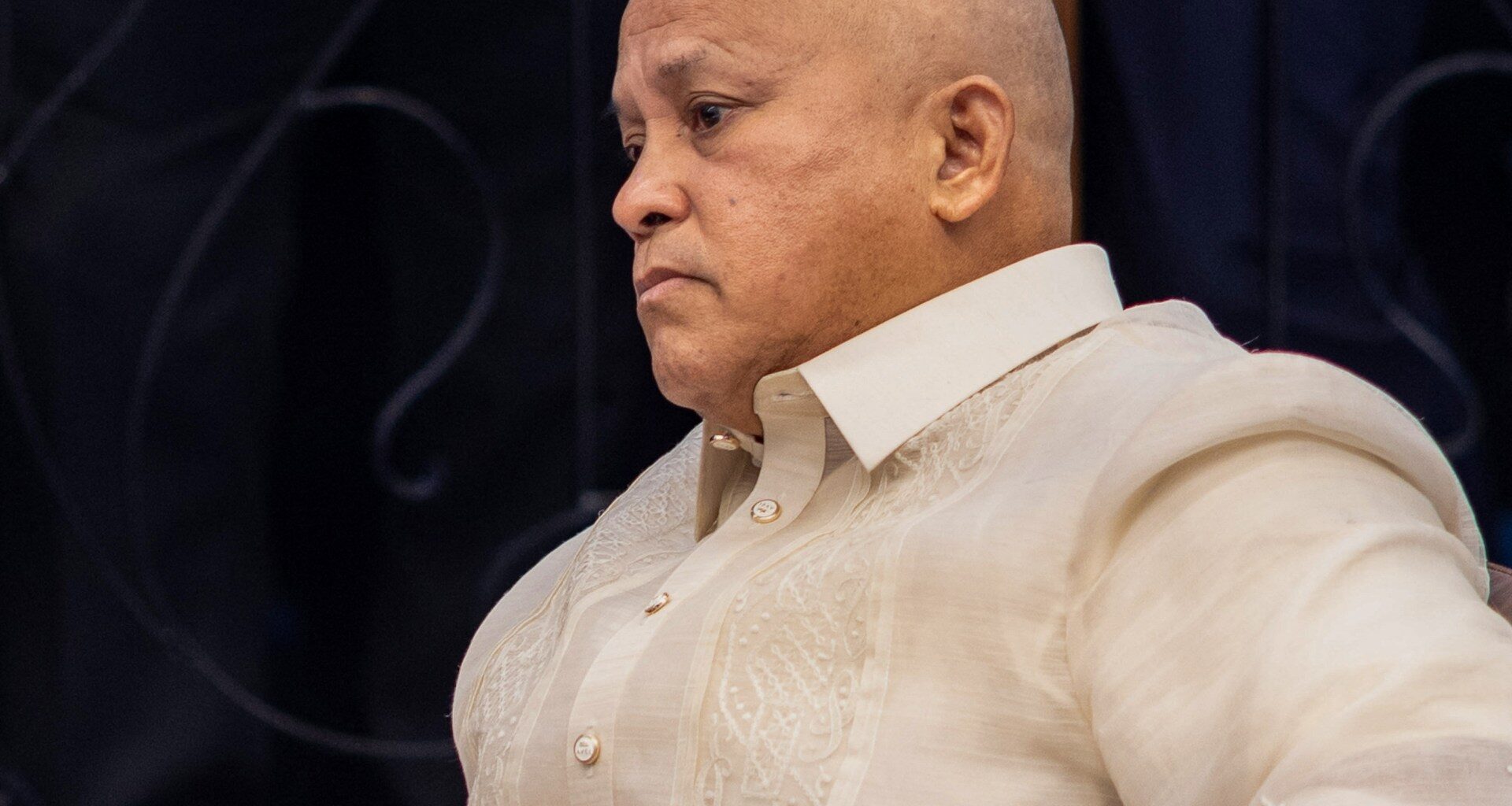 Philippine senator flees ICC arrest over role in Duterte’s drug war | Rodrigo Duterte News