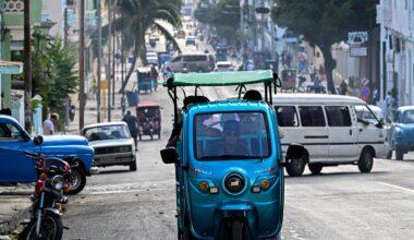 Trump administration offers $100m in aid to Cuba in exchange for reform | Donald Trump News