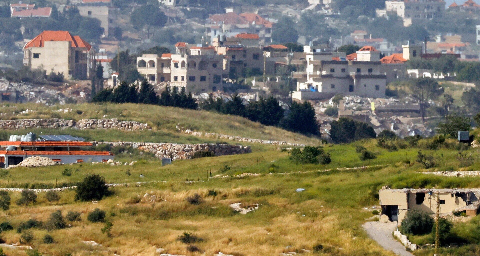 Cautious optimism in Lebanon as direct talks with Israel progress | Israel attacks Lebanon News