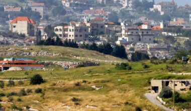 Cautious optimism in Lebanon as direct talks with Israel progress | Israel attacks Lebanon News